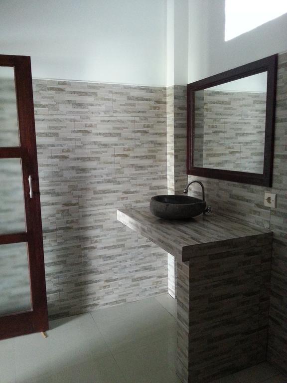 Tudes Homestay Amed Exterior foto